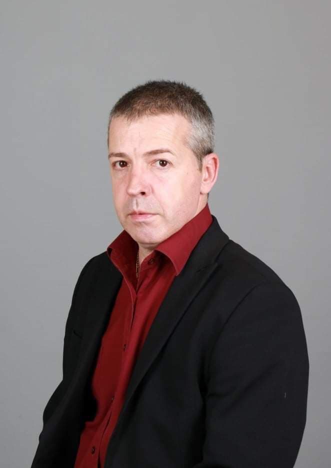 Адвокат Цветан Банков